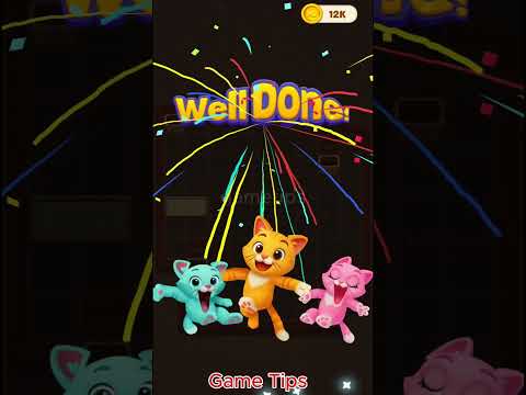 Catdom Color Hole level 879 Solution Walkthrou