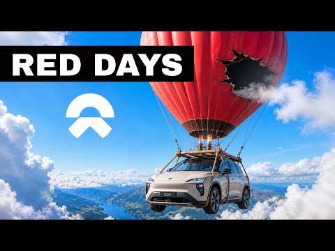 Video preview for NIO Stock: Will OTCQB Nio Strategic Metals Listing Spark a Rally? Friday Predicted Opening Price π₯