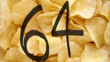 We are number one but it’s another mashup of 64 versions. (PERFECT SYNC)