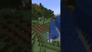 Best Mod in 1 Minute/P53.1 #shorts #minecraft