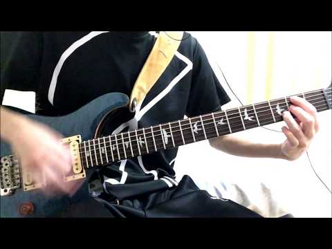 ロスタイムメモリー【弾いてみた】【ギター】