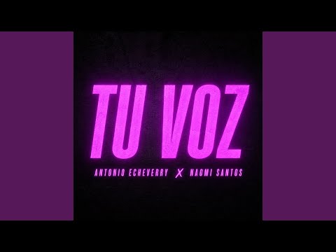 Tu Voz (Remastered 2026)