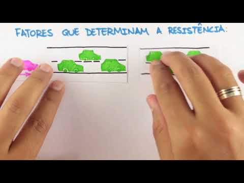 Circuitos Elétricos - Resistência E Resistividade - Circuitos Elétricos - Resistência E Resistividade