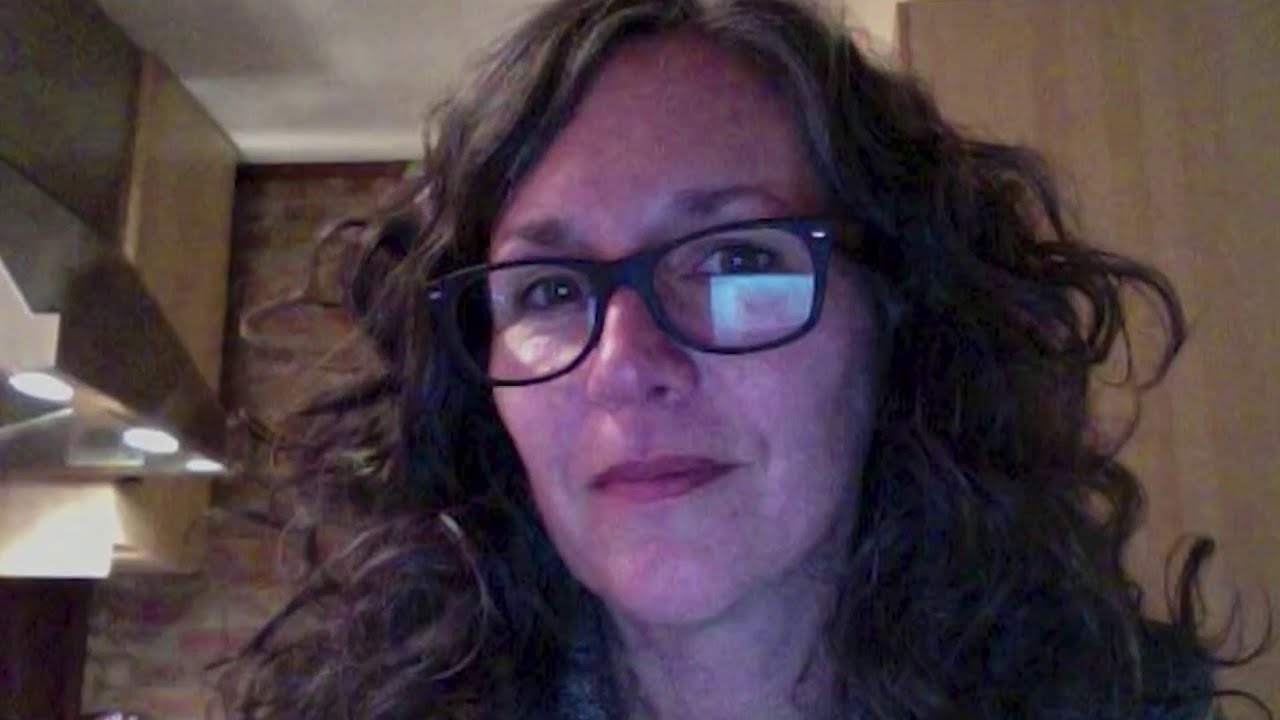 Family Continues to Search for Missing Bucks County Woman - YouTube