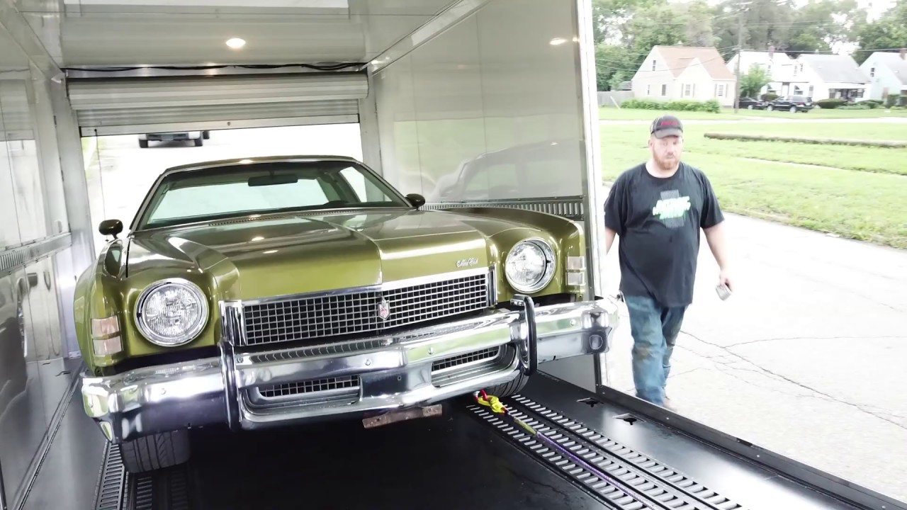 McLaren Philadelphia gets a Devastator