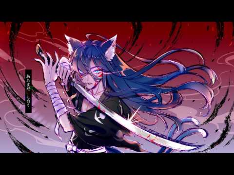 『火炎』 - 女王蜂 ／ 凌潮 cover #42