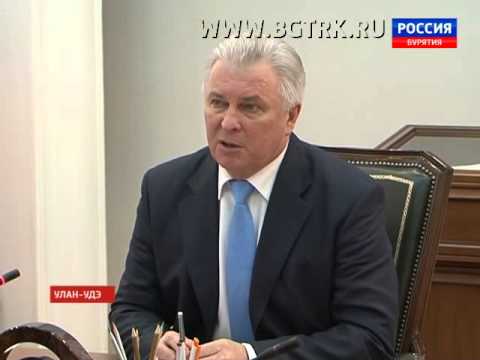 Пресс конференция