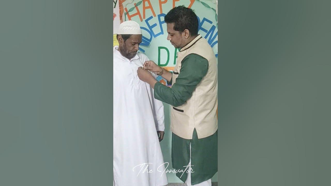 chief guest of todays independence day