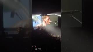 Guerilla Radio - Rage Against The Machine (Live @ Scotiabank Arena/ Toronto, ON)