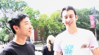 Students Try Science and Cooking Course