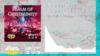 Egg Yolk &amp; Nimpp - Realm Of Crystalinity