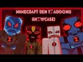Minecraft Ben 10 Addon Ultimate Swampfire + Ultimate Echo Echo Showcase!