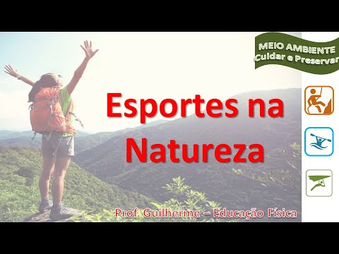 Práticas Corporais de