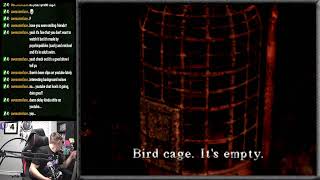 Silent Hill @MostTraumaticProductions