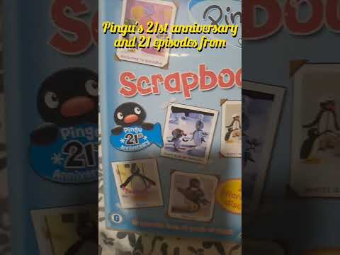 Did You Know This About Pingu Pingu Cbeebies Cbbc