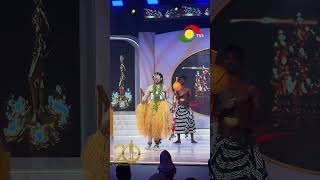Easterns Ohenewaa Takes Us Into Culinary Heritage