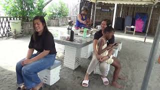 BHH Co-Ed Camp Sharing of Vision by Sis. Joy