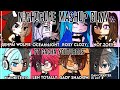 Nightcore Mashup GLMV FT Gacha Youtubers (DECADE OF POP)