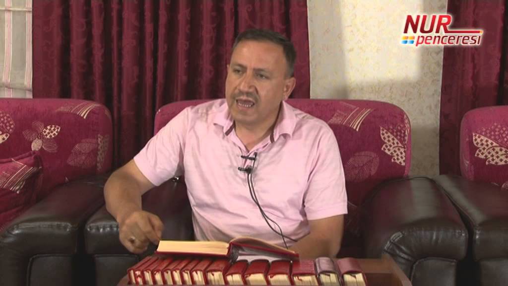 Osman Bostan - Yunus Aleyhisselam'ın Münacatının Her Bir İnsana Verdiği Mesaj