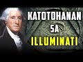 Paano NAGSIMULA ang ILLUMINATI | Kuwento ng illuminati