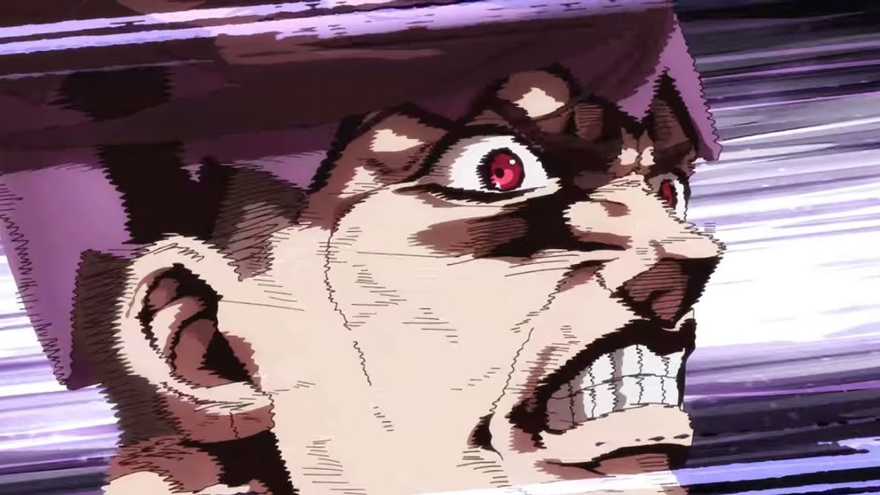 He visto "Así habló Rohan Kishibe"