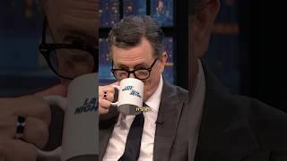 Stephen Colbert talks about what he’ll miss about working at “The Late Show With Stephen Colbert”