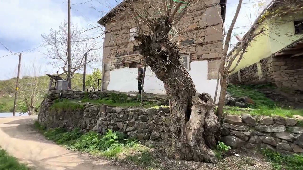 Doğa harikası gaxmud 3