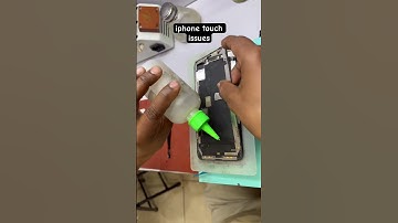 iphone xs max touch screen issues || xs max touch problem #shorts #Sultana