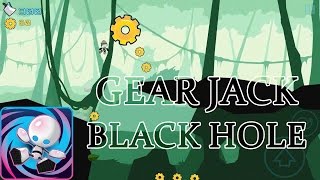 Gear Jack Black Hole - Gameplay screenshot 2
