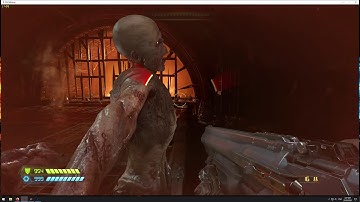 Doom Eternal Cheat Table (Made For Steam)