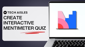 HOW TO CREATE INTERACTIVE MENTIMETER QUIZ (FULL GUIDE) 2025