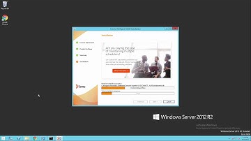 How to install multiple Control-M  Agents on Windows machines.