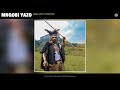 Mnqobi Yazo - Qina Zulu (Outro) (Official Audio)