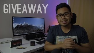 TCL 40 UHD TV and Mission:Impossible Goodies Giveaway!