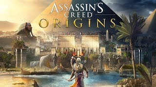 Chthonic Invasion | Assassin’s Creed Origins (Original Game Soundtrack) | Sarah Schachner