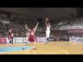 Corey the dribbler plays with jason williams and tracy mcgrady in china