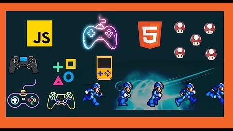 🔥🔴Presentacion del curso de desarrollo de juegos con JAVASCRIPT  2D