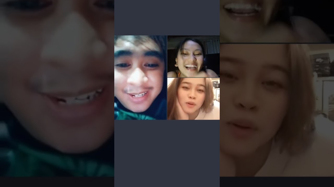 part 1 boss Liam Meet 2 random girl