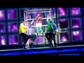 ESCKAZ.com - The Netherlands - dress rehearsal