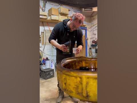 2019 Jeep Compass oil change - YouTube