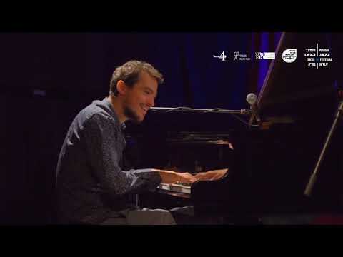 Guy Mintus Trio Plays Chopin - "Minute" Valse Op. 64, no. 1