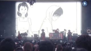 【銀河街の悪夢】  SEKAI NO OWARI