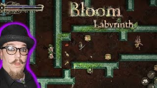Maze (Bloom: Labyrinth)