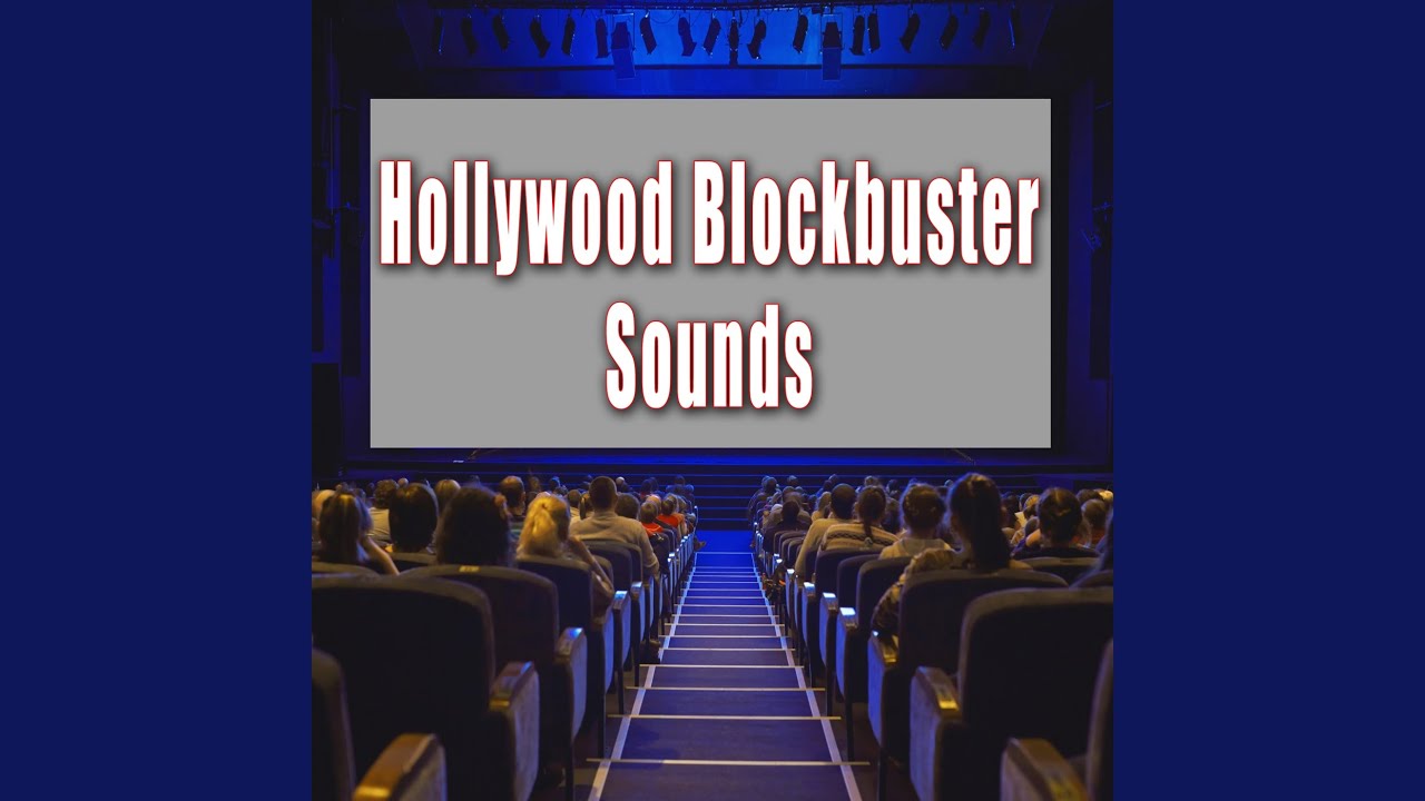 Large Reception Hall Ambience with Heavy Walla