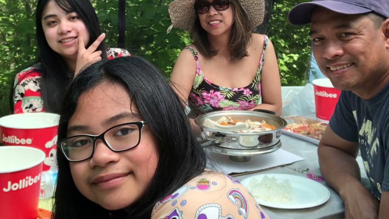 Grand Beach Provincial Park 2021