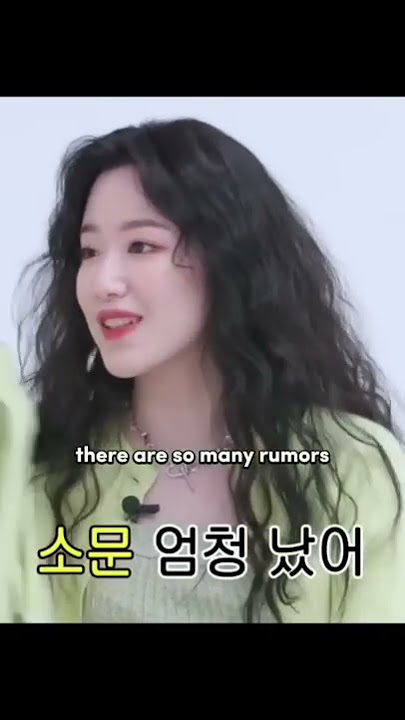 just (G)-idle dissing cube #gidle