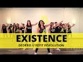 Existence Deorro Dance Fitness Choreography Video REFIT Revolution mp3