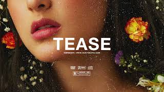 Video thumbnail of "[FREE] B Young ft Tems & Tiwa Savage Type Beat "Tease" | Afrobeat Instrumental 2023"