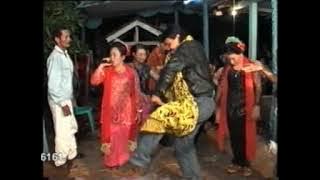 Ronggeng 11 Malu malu kucing