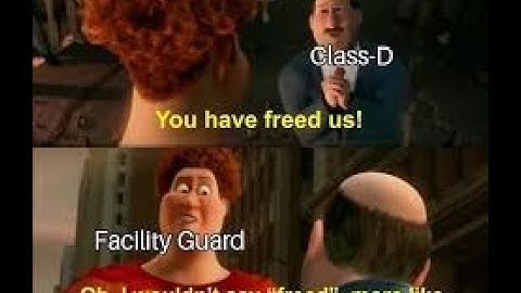 scp mp in a nutshell 3